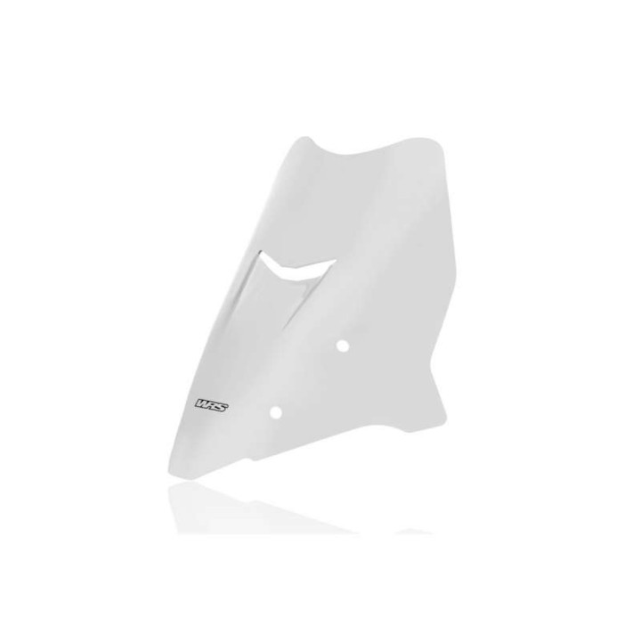 Bulle WRS TOURING (BE008) Benelli TRK 702/X