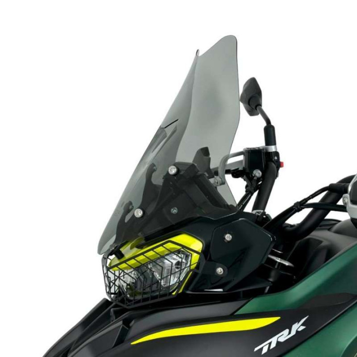 Bulle WRS TOURING (BE008) Benelli TRK 702/X