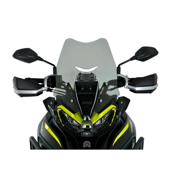 Bulle WRS TOURING (BE008) Benelli TRK 702/X