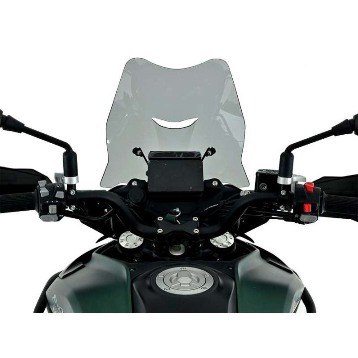 Bulle WRS TOURING (BE008) Benelli TRK 702/X
