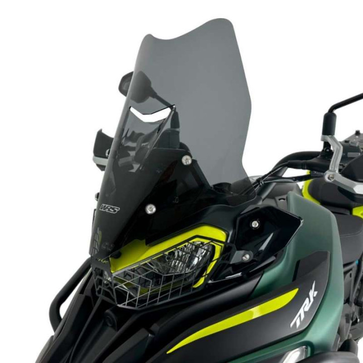 Bulle WRS TOURING (BE008) Benelli TRK 702/X