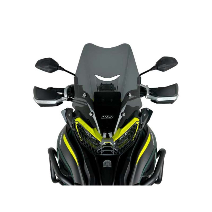 Bulle WRS TOURING (BE008) Benelli TRK 702/X