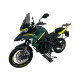 Bulle WRS TOURING (BE008) Benelli TRK 702/X