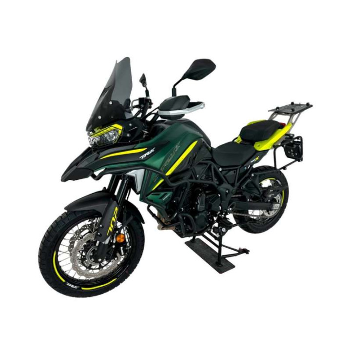 Bulle WRS TOURING (BE008) Benelli TRK 702/X