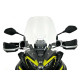 Bulle WRS CAPONORD (BE007) Benelli TRK 702/X