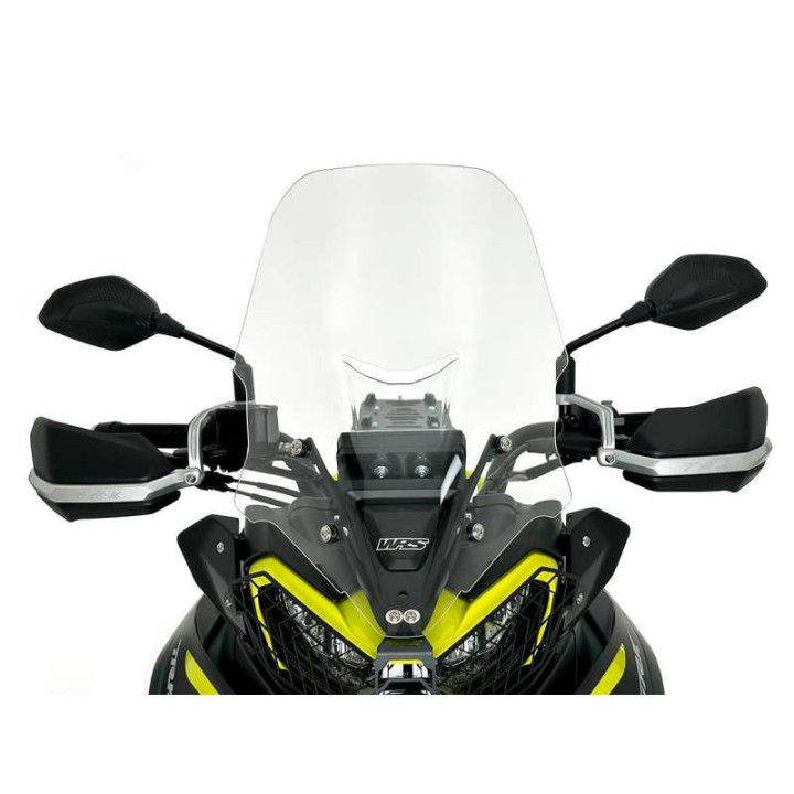 Bulle WRS CAPONORD (BE007) Benelli TRK 702/X