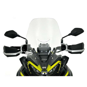 Bulle WRS CAPONORD (BE007) Benelli TRK 702/X