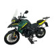 Bulle WRS CAPONORD (BE007) Benelli TRK 702/X