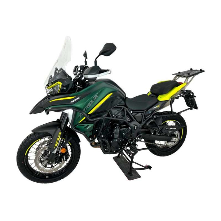 Bulle WRS CAPONORD (BE007) Benelli TRK 702/X
