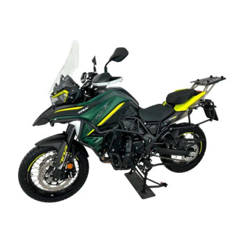 Bulle WRS CAPONORD (BE007) Benelli TRK 702/X