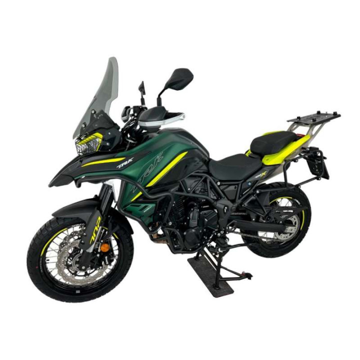 Bulle WRS CAPONORD (BE007) Benelli TRK 702/X