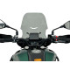 Bulle WRS CAPONORD (BE007) Benelli TRK 702/X