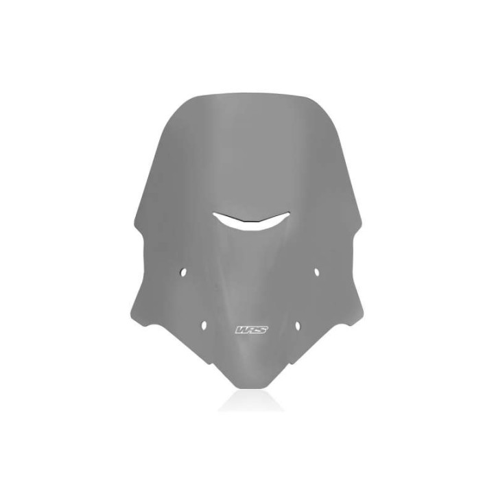 Bulle WRS CAPONORD (BE007) Benelli TRK 702/X