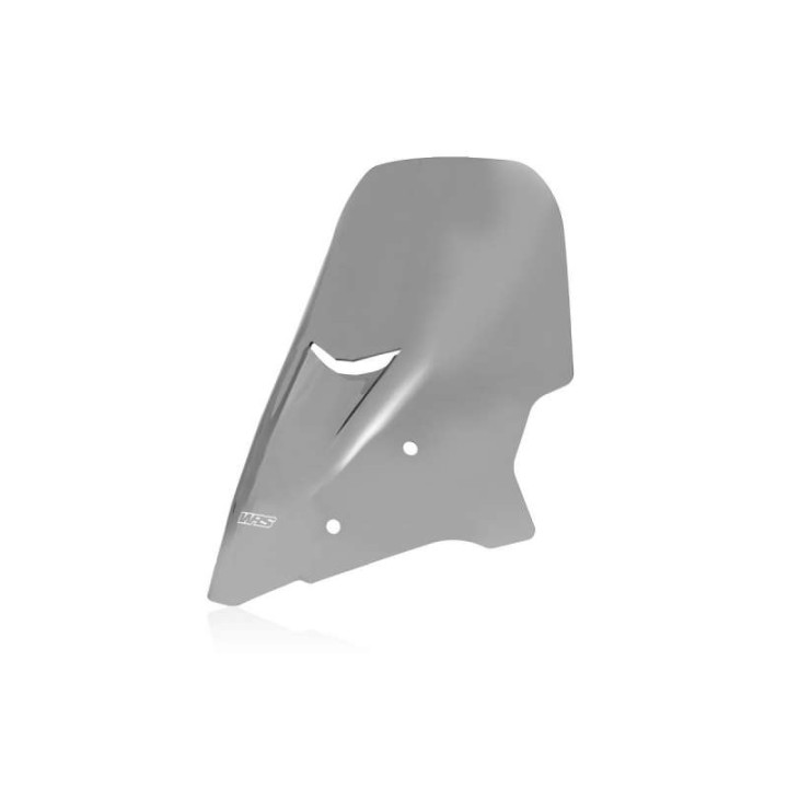 Bulle WRS CAPONORD (BE007) Benelli TRK 702/X