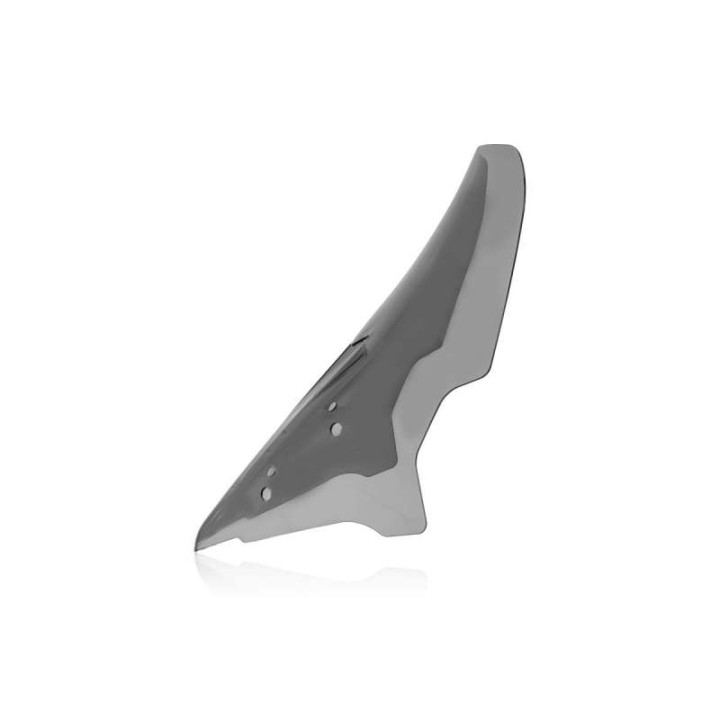 Bulle WRS CAPONORD (BE007) Benelli TRK 702/X