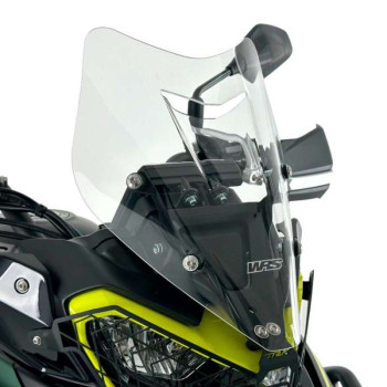 Bulle WRS SPORT (BE009) Benelli TRK 702/X