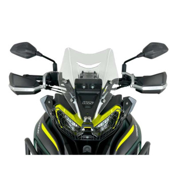 Bulle WRS SPORT (BE009) Benelli TRK 702/X