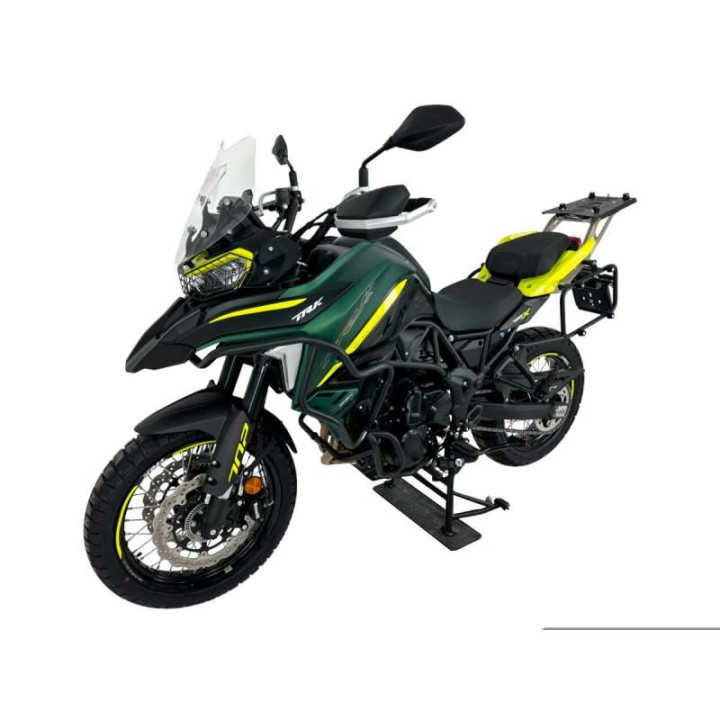 Bulle WRS SPORT (BE009) Benelli TRK 702/X