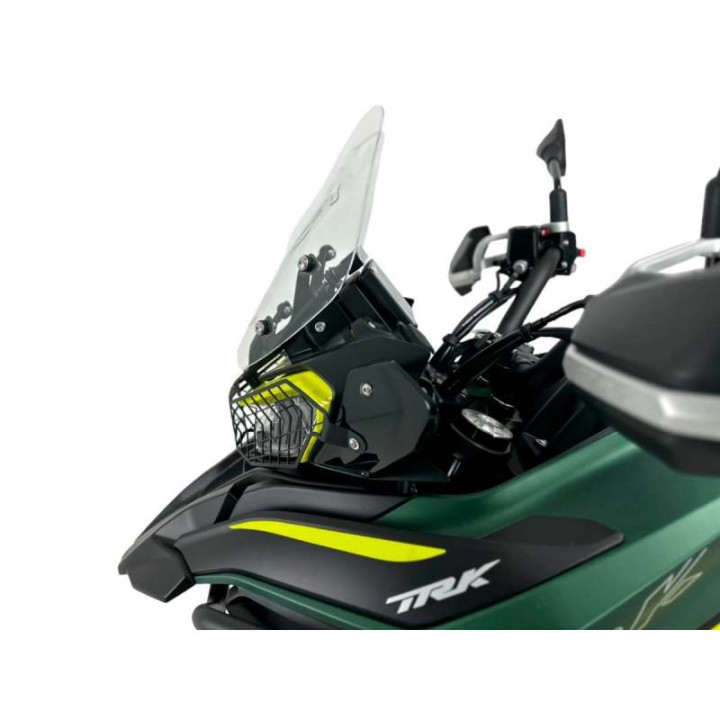 Bulle WRS SPORT (BE009) Benelli TRK 702/X