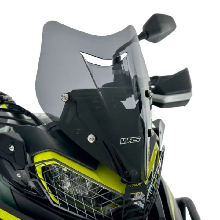 Bulle WRS SPORT (BE009) Benelli TRK 702/X