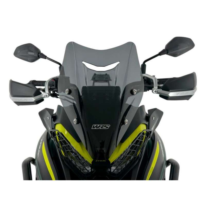 Bulle WRS SPORT (BE009) Benelli TRK 702/X