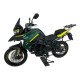 Bulle WRS SPORT (BE009) Benelli TRK 702/X