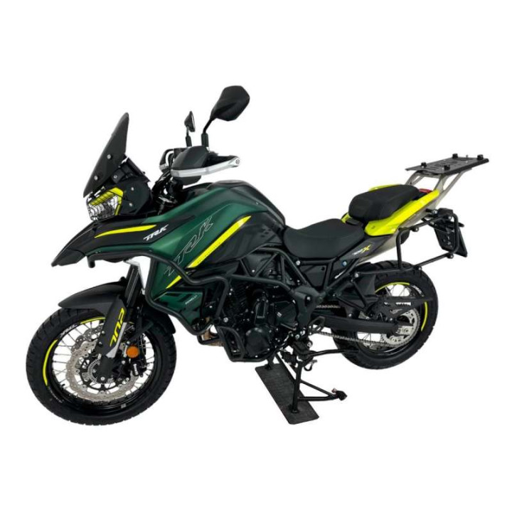 Bulle WRS SPORT (BE009) Benelli TRK 702/X
