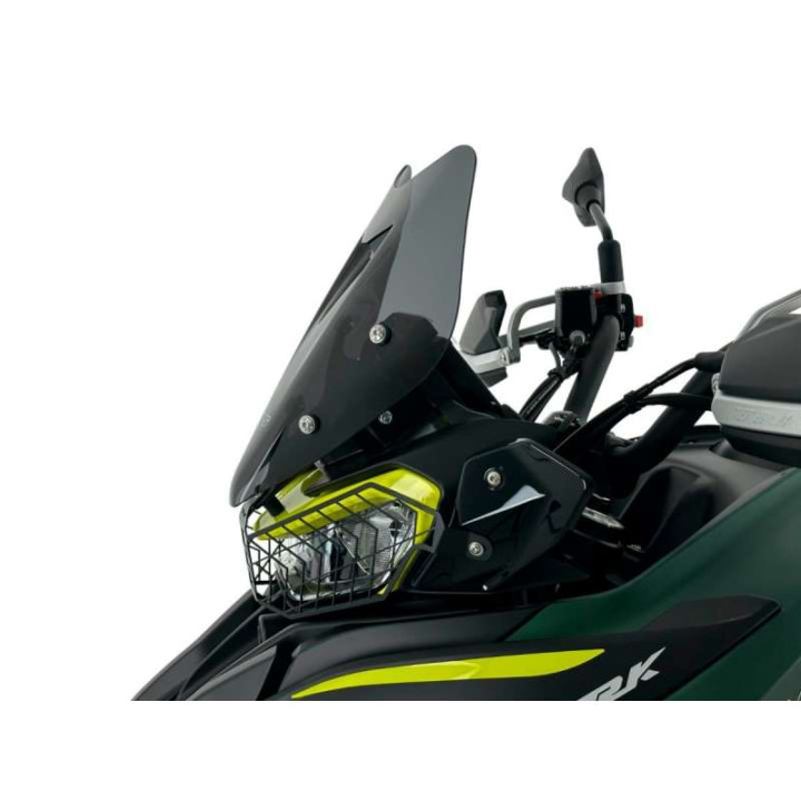 Bulle WRS SPORT (BE009) Benelli TRK 702/X