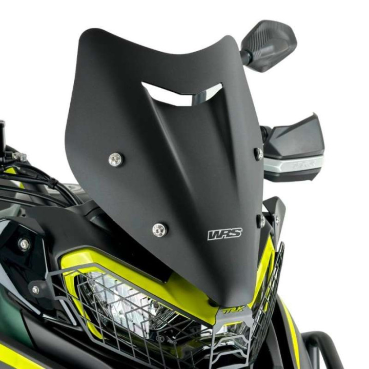 Bulle WRS SPORT (BE009) Benelli TRK 702/X