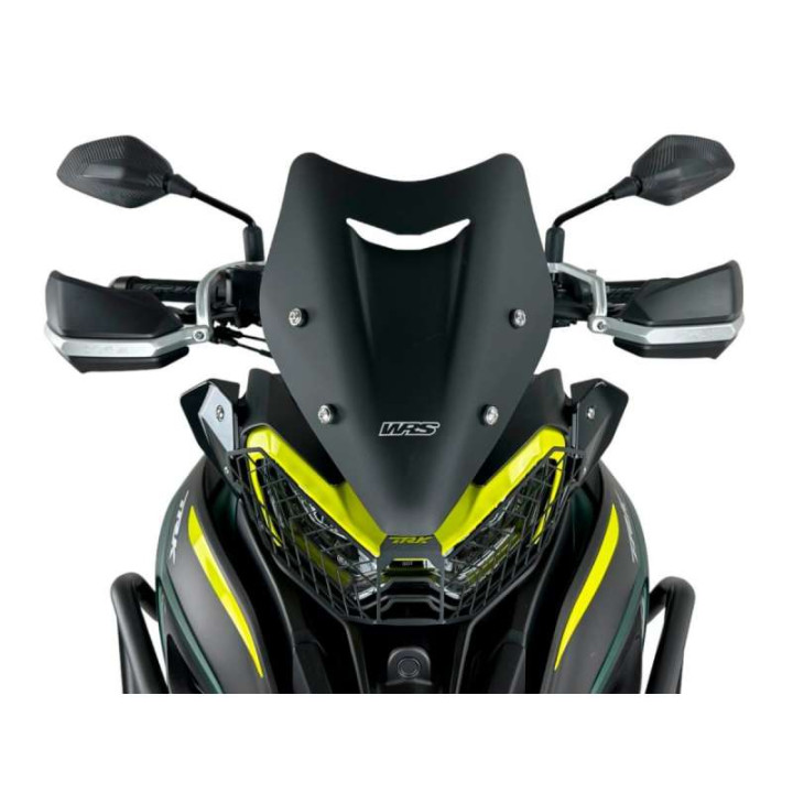 Bulle WRS SPORT (BE009) Benelli TRK 702/X