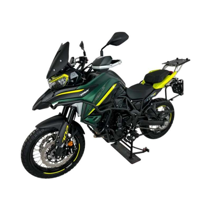 Bulle WRS SPORT (BE009) Benelli TRK 702/X