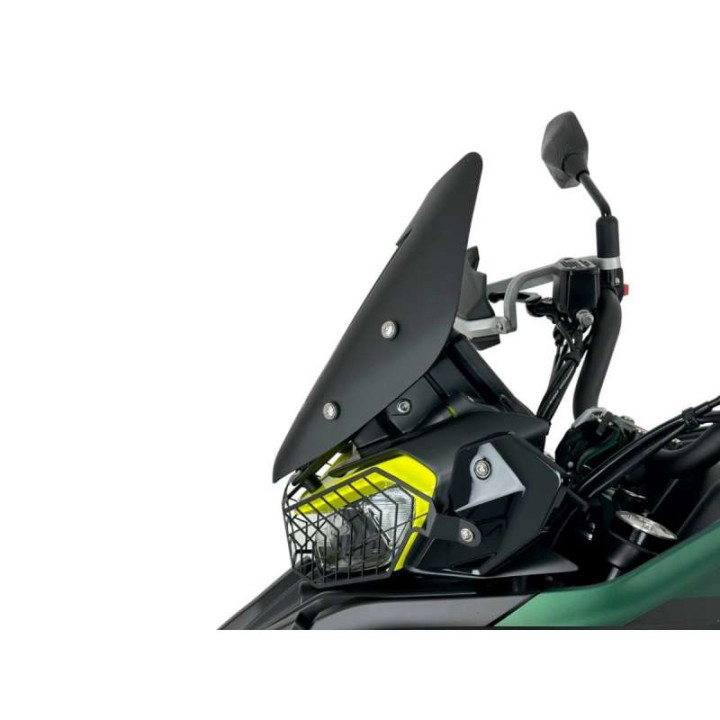 Bulle WRS SPORT (BE009) Benelli TRK 702/X
