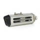 Approved muffler Ixil Mega Xtrem Trail (EH6039SS) Honda XL750 Transalp