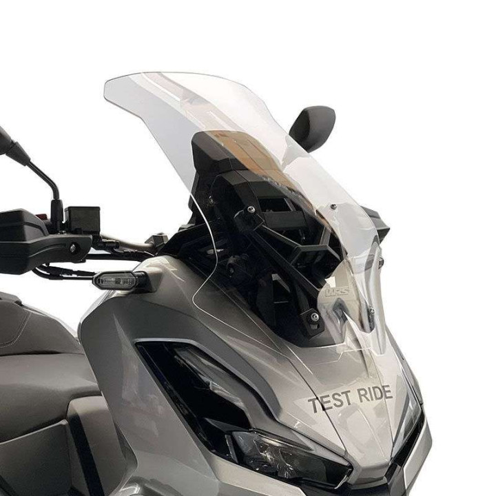 Bulle WRS TOURING (HO056) Honda ADV 350