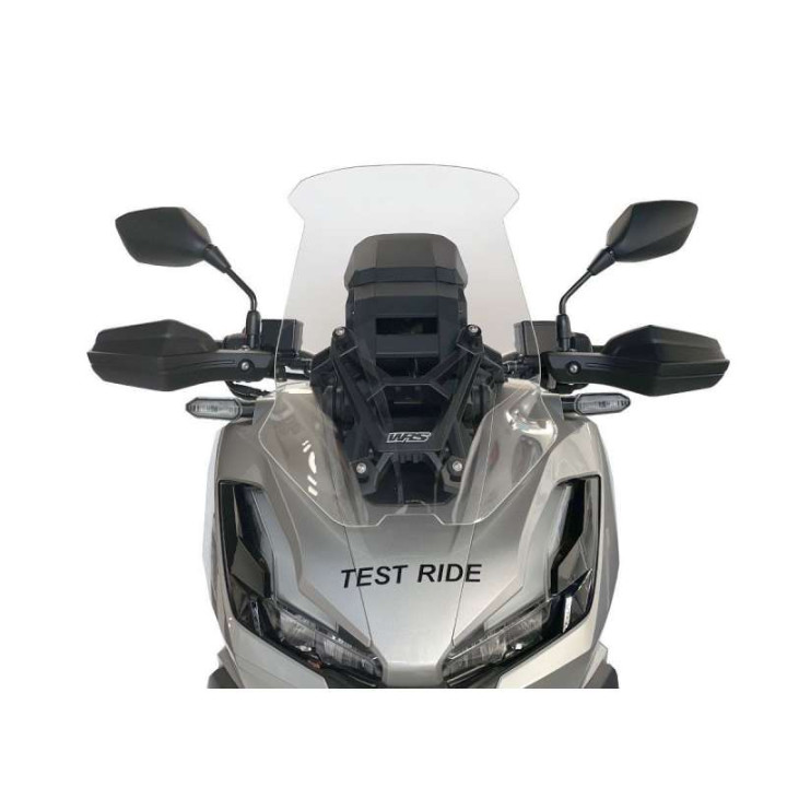 Bulle WRS TOURING (HO056) Honda ADV 350