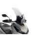 Bulle WRS TOURING (HO056) Honda ADV 350