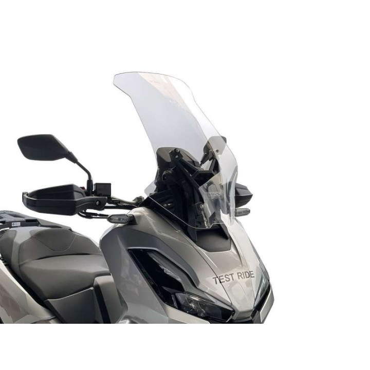 Bulle WRS TOURING (HO056) Honda ADV 350
