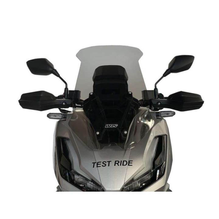Bulle WRS TOURING (HO056) Honda ADV 350