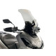 Bulle WRS TOURING (HO056) Honda ADV 350