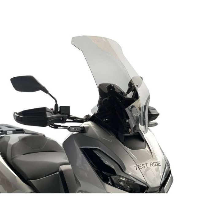 Bulle WRS TOURING (HO056) Honda ADV 350