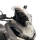 Bulle WRS STANDARD (HO057) Honda ADV 350
