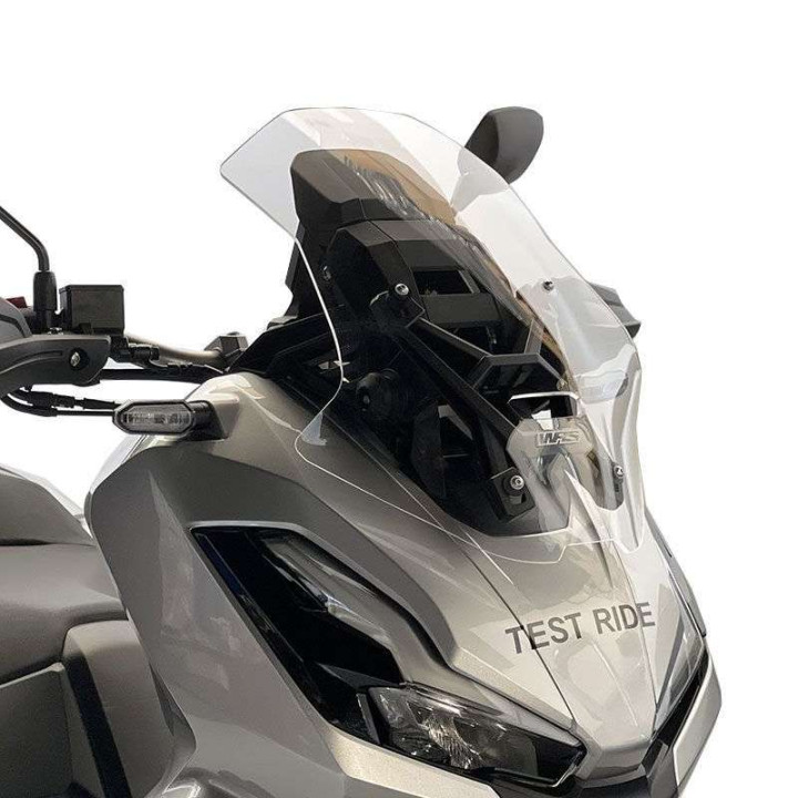 Bulle WRS STANDARD (HO057) Honda ADV 350