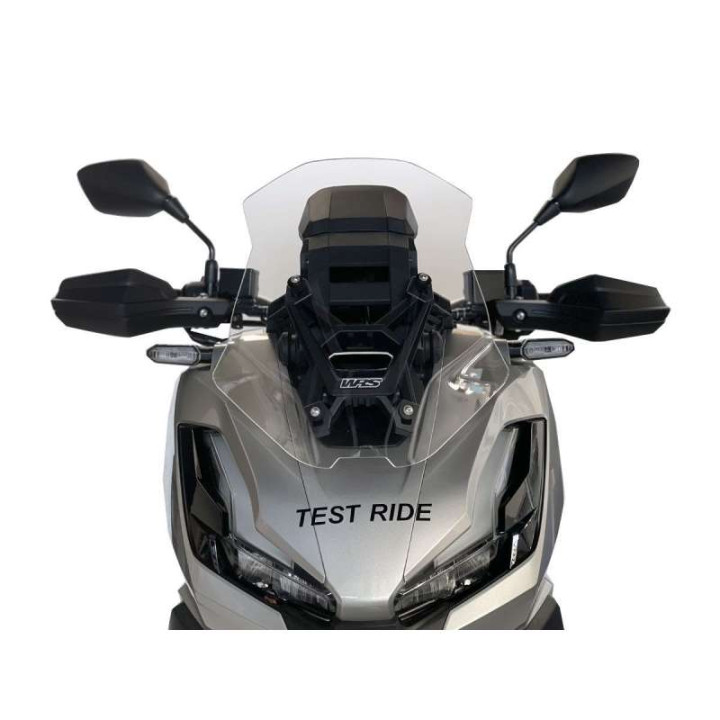 Bulle WRS STANDARD (HO057) Honda ADV 350