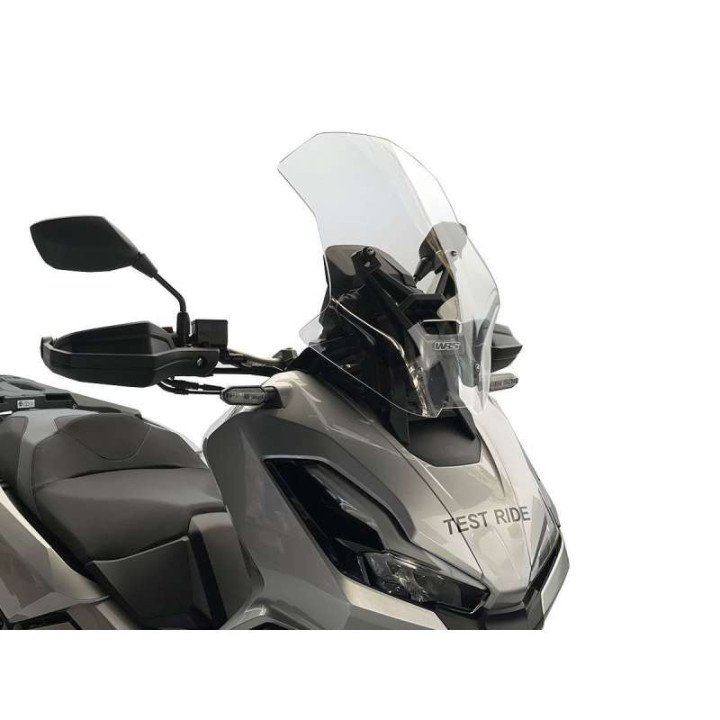Bulle WRS STANDARD (HO057) Honda ADV 350