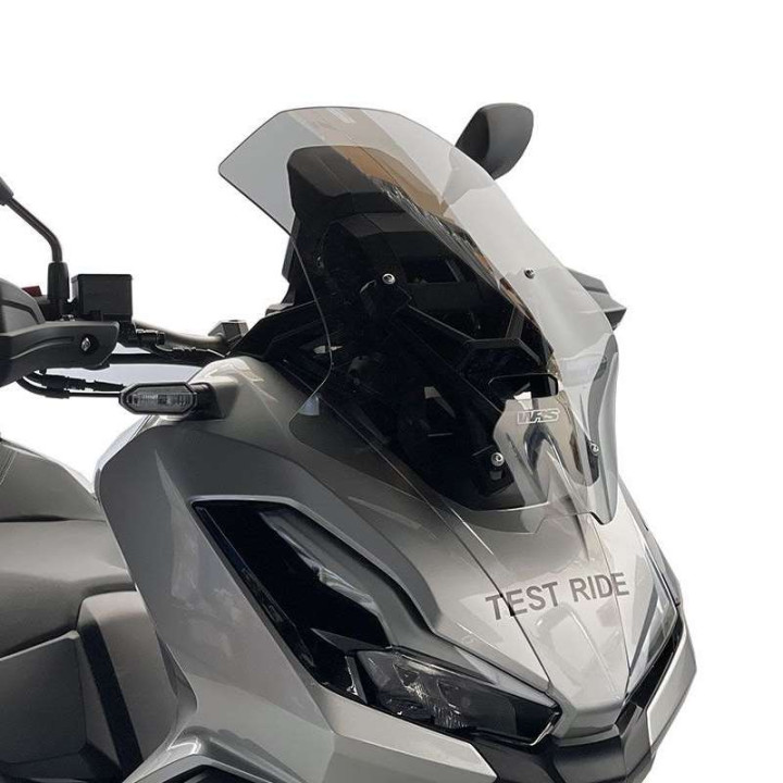 Bulle WRS STANDARD (HO057) Honda ADV 350