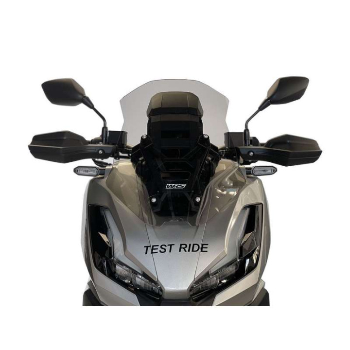 Bulle WRS STANDARD (HO057) Honda ADV 350