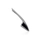 Bulle WRS STANDARD (HO057) Honda ADV 350