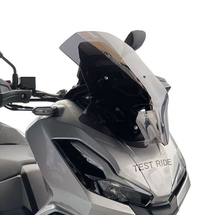 Bulle WRS STANDARD (HO057) Honda ADV 350