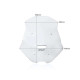 Bulle WRS STANDARD (HO057) Honda ADV 350