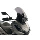 Bulle WRS STANDARD (HO057) Honda ADV 350